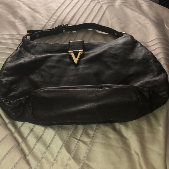 Vince Camino hobo bag - Picture 1 of 4